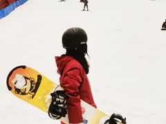 -广州热雪奇迹