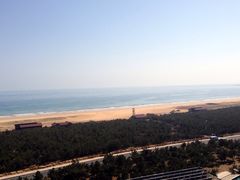 -青岛银沙滩温德姆至尊酒店