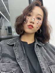 -东尚style造型