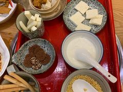 -九十九顶毡房(阜石路店)