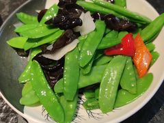 -一记洛阳菜·糖醋小排·水席(十字街店)