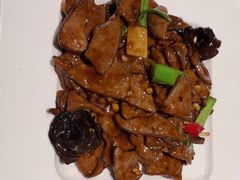 -老德州四合院·德州菜(天衢路店)