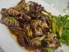 -黑石礁酒楼·海鲜(黑石礁店)
