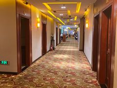 -世新养生馆(福马路店)