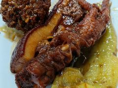 -刘小忙把子肉(北园大街总店)