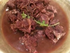 -芦月轩羊蝎子(太平桥店)