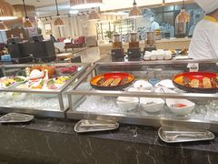 -北京西国贸大酒店