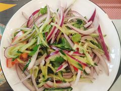 -巴依老爷新疆美食(清华东门店)