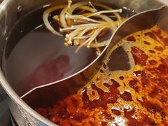 -呷哺呷哺(西单大悦城店)