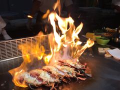 -海玥荟海鲜姿造自助餐厅(欧罗巴广场店)