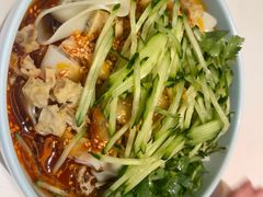 -大铁勺新津菜(东丽阳光新业广场店)