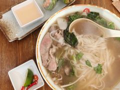 -越南牛肉河粉餐厅(书院巷店)