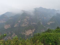 -仙人峪