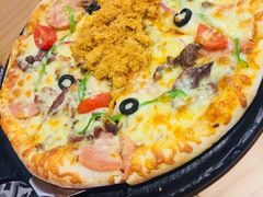 -清真·艾美可餐厅(大悦汇店)