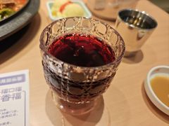 -韩香福脊骨汤锅(上杭路店)