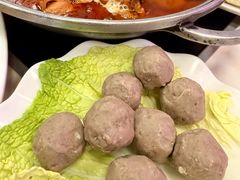 -彭记铁锅肥肠(东四总店)