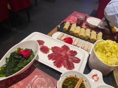 -红运火锅·中国名火锅·国风演绎(省体店)