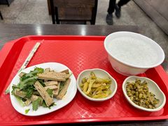 -江东饺子馆(江东路店)