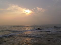 -日照灯塔风景区