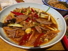 -易老头三样菜(南滨路总店)