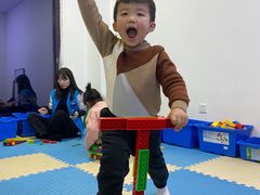 -童程童美少儿编程乐高机器人(红谷滩校区)