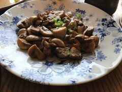 -赤坂亭·M9和牛放题(长楹天街购物中心店)