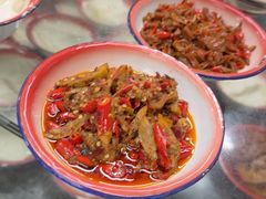 -老三样·旧食新味(船山路店)