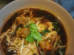 -和子足浴SPA会馆(东方之门店)