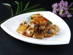 -马哥孛罗咖啡厅·Cafe Marco (厦门马哥孛罗东方大酒店)