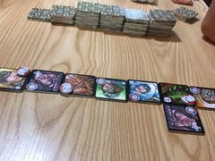-Toybox乐聚主题桌游休闲吧