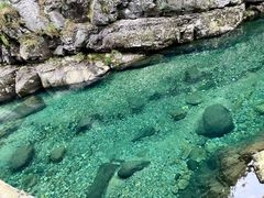 -石台牯牛降景区
