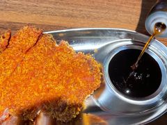 南乳炸猪排-毒蛇面馆(人民广场店)