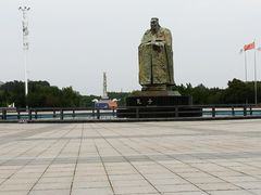 -长春世界雕塑园冰雪艺术天地