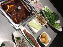 -海底捞火锅(奥山世纪城店)