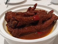 -大铁勺新津菜(东丽阳光新业广场店)