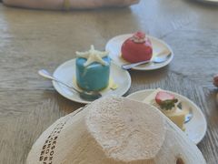 -大堂酒廊·亚龙湾万豪度假酒店