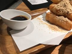 红糖糍粑-太二酸菜鱼(福州泰禾店)