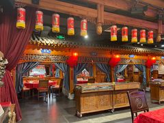 -正阳门饭庄·烤鸭·北京菜(万丰路七里庄店)