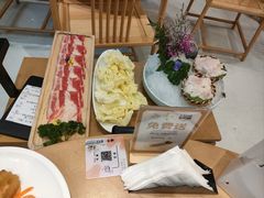 -湯系·煲汤手艺人(东二环泰禾广场店)