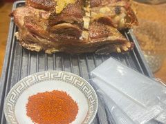 -敏珠拉姆藏餐·南京厨房(富春江东街店)