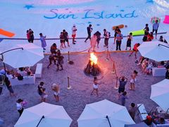 -太阳岛度假酒店