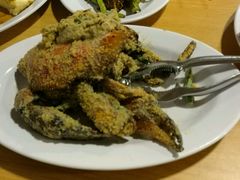 -ZF Seafood Restaurant 卓峰海鲜餐