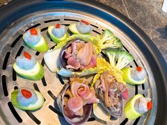 -日进一片海.生腌海鲜火锅.宵夜烧烤(三里屯总店)