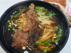 -瞻老元面馆(双塘路店)