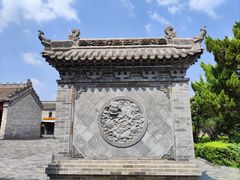 -花戏楼