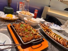 -前海沿·青岛菜(乐客城店)