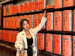 -华联发展销售中心(十月初五街店)