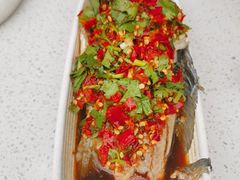 -浮何烤铺(桐梓林店)