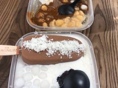 -甜心闲生传统手工冰粉(奎星楼店)