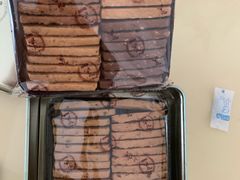 -珍妮曲奇聪明小熊(尖沙咀店)